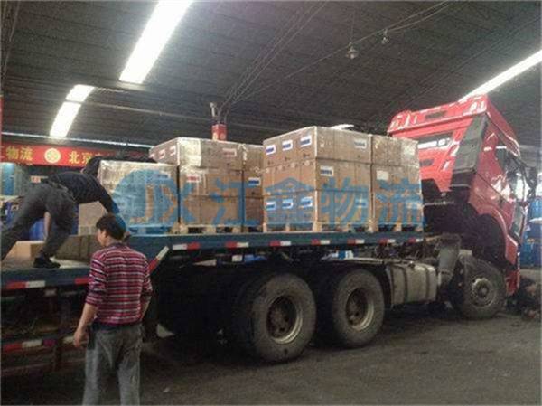 成都到合肥物流專線_成都到合肥物流公司