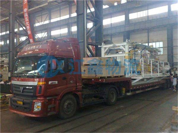 成都到方正大件物流公司-成都到方正大件貨運專線