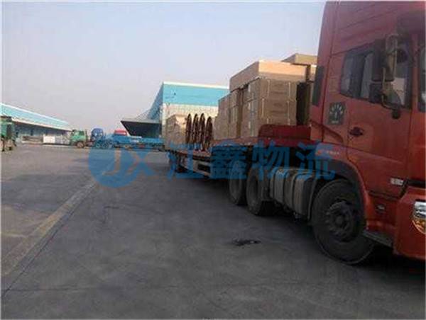 成都到丹東物流貨運部-成都到丹東專線直達-成都到丹東貨運點