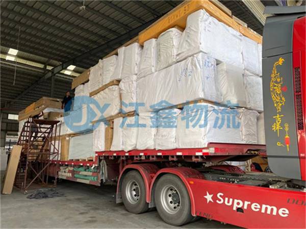 成都到新疆托里縣貨運公司-成都到新疆托里縣貨運專線（省市縣上門取貨）