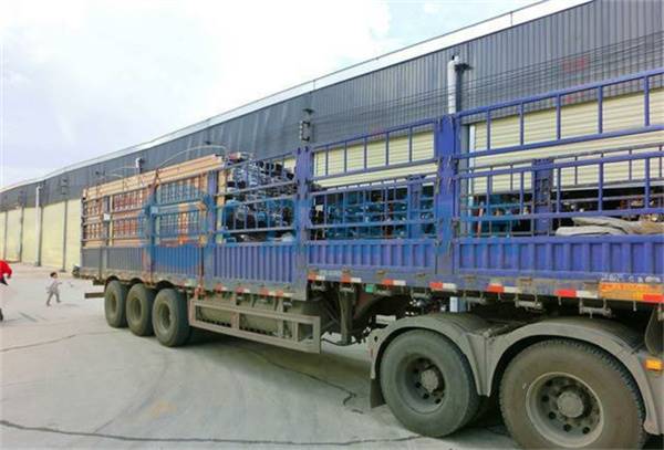 成都到哈巴河物流公司-成都到哈巴河物流幾天可以到