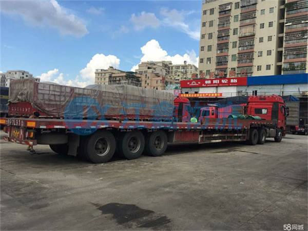 成都到柳林大件物流公司-成都到柳林大件貨運(yùn)專線