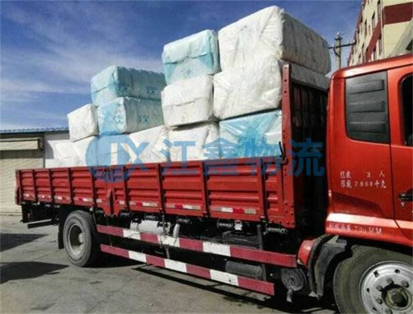 成都到荊門直達(dá)貨運(yùn)部-成都到荊門直達(dá)專線