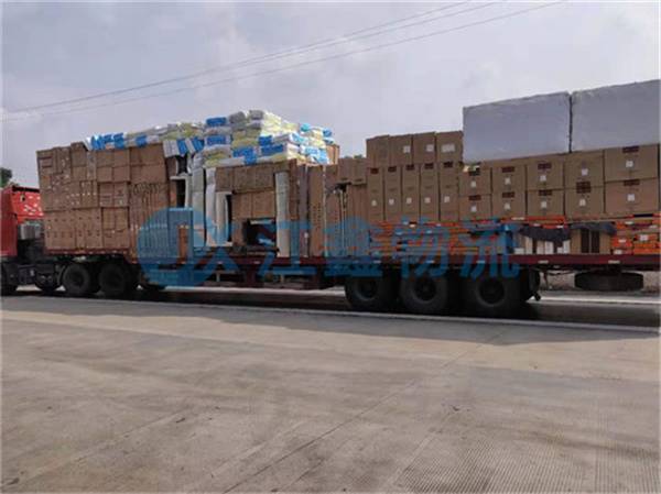 成都到嵊泗物流專線-成都至嵊泗貨運公司【網點眾多】