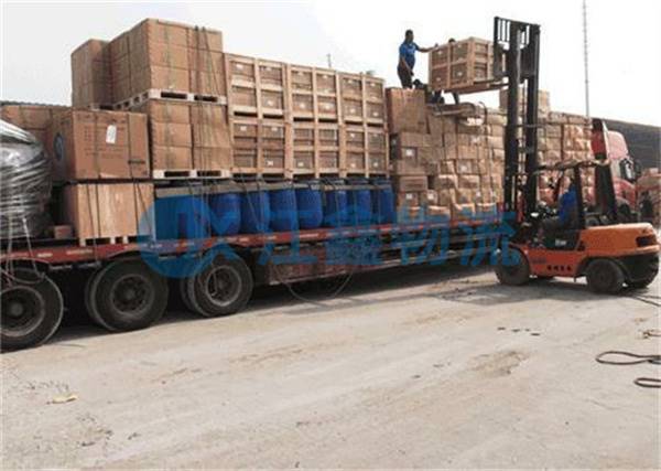 成都到杭州物流公司-成都到杭州貨運專線