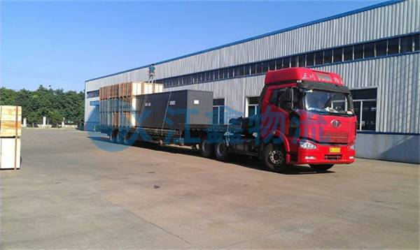 成都到承德直達貨運部-成都到承德貨運公司